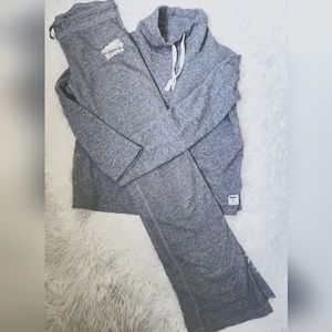 ROOTS LOUNGE WEAR LADIES SMALL,  SWEAT pants only